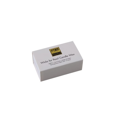 Knoty do wosków perłowych