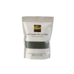 Roślinny wosk perłowy PTMD oliwkowy