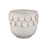 Biała osłonka PTMD Trelin