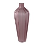 Różowy wazon PTMD Aleiya