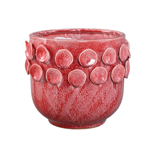 Różowa osłonka PTMD Trelin