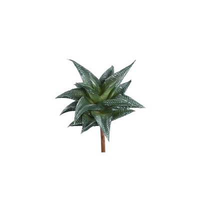 Sztuczny sukulent PTMD