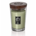 Świeca zapachowa - Vellutier Royal Pistachio