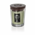 Świeca zapachowa - Vellutier Royal Pistachio