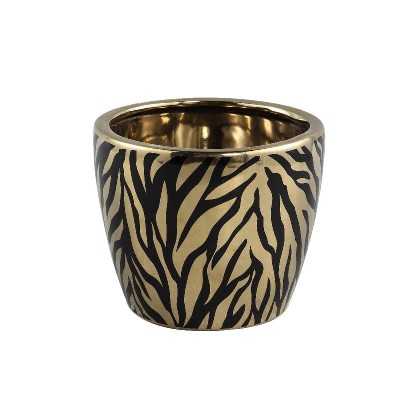 Złota osłonka PTMD Brendy