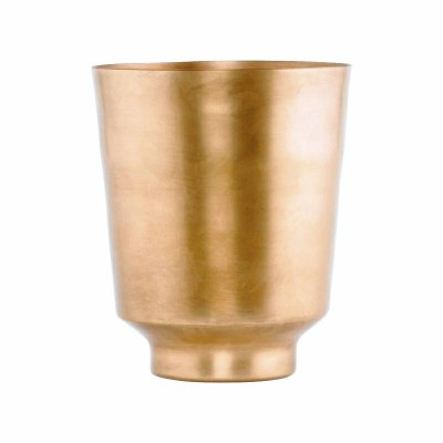 Złota osłonka mosiężna HD Oli L