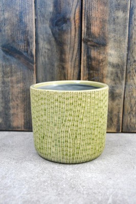 Zielona osłonka PTMD Suma