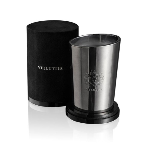 Prestige Titanium Black